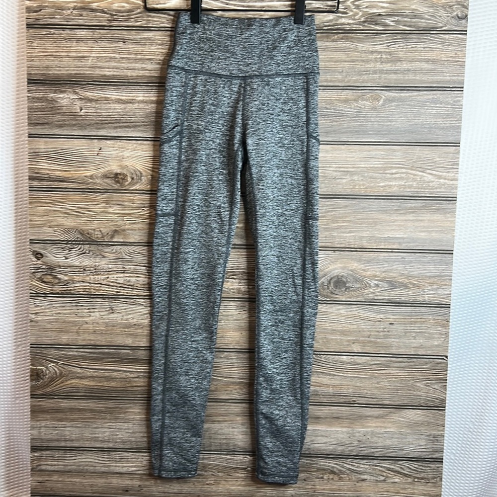 Aerie Women’s‎ Leggings With Side Pockets